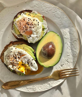  6 Easy And Delicious Breakfast Recipes To Kickstart Your Day