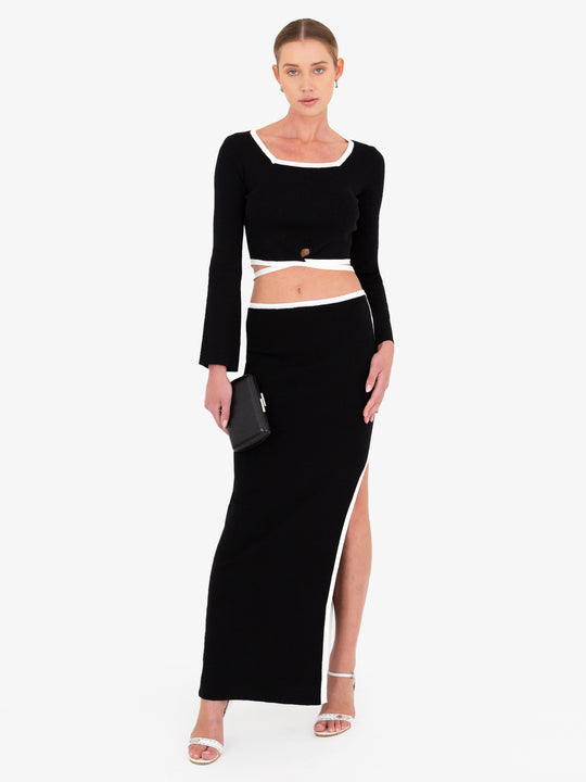 Sienna Knit Set