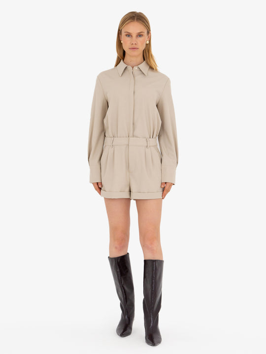 Sabrina Romper