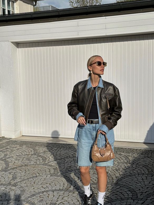  6 Trends To Try If You're Bored Of Your Jeans