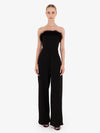 Eve Feather Jumpsuit