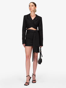  Lioness Off Duty Blazer Dress