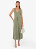 Kaia Knit Maxi Dress