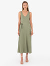 Kaia Knit Maxi Dress