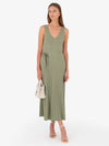 Kaia Knit Maxi Dress