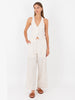 Anine Linen Jumpsuit