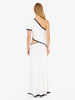 Loucia Cut Out Maxi Dress