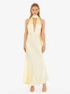 Andie Halter Maxi Dress