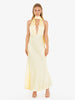 Andie Halter Maxi Dress