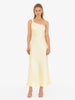 Kate One Shoulder Maxi Dress