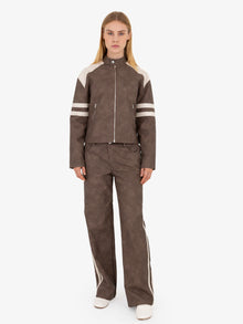  Hailey Biker Set