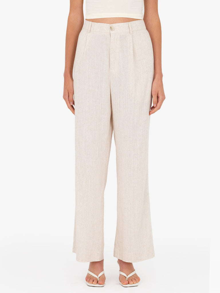 Riley Linen Pants