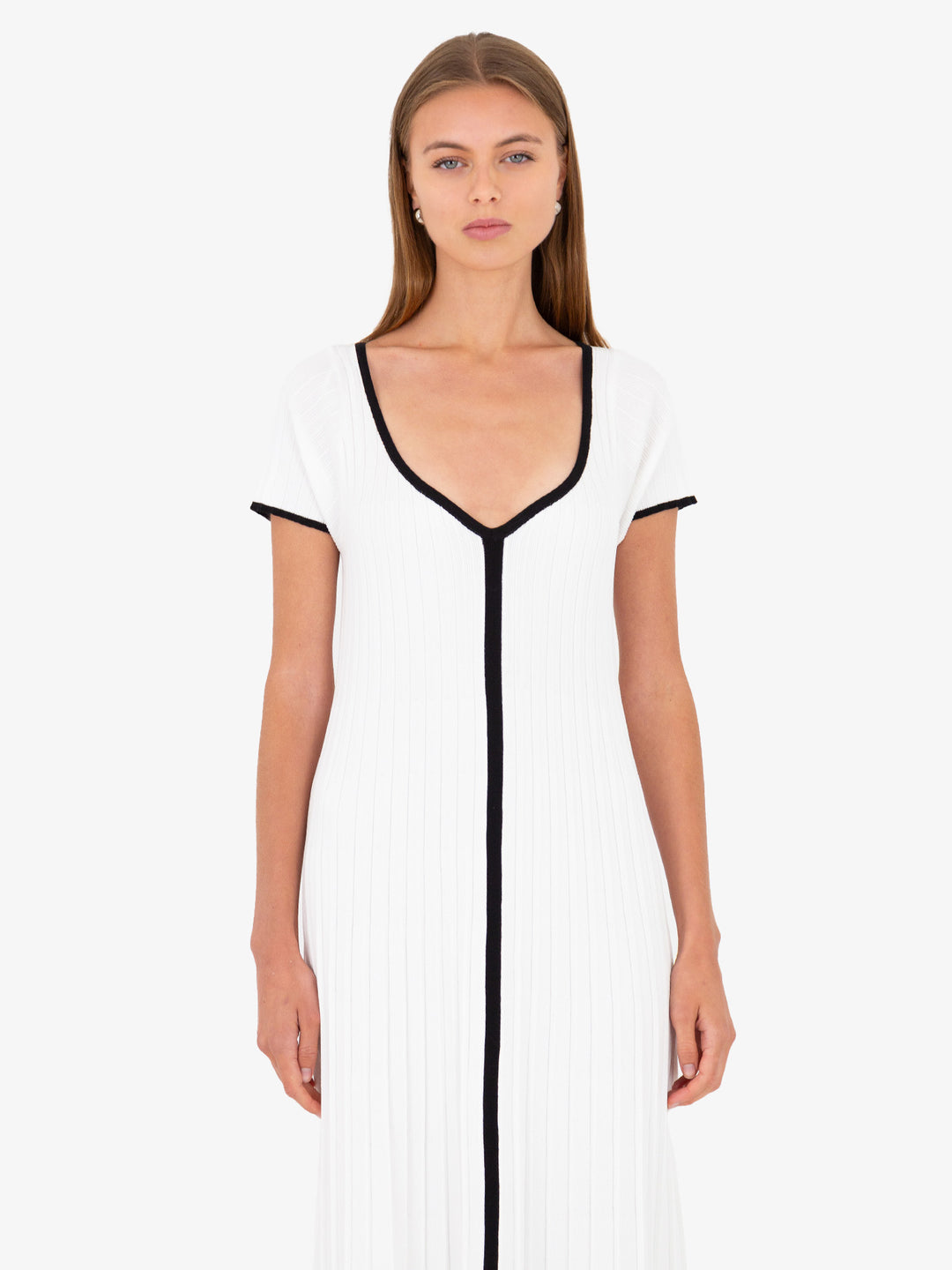 WettiniaBBVinna dress - Turquiose main image 0