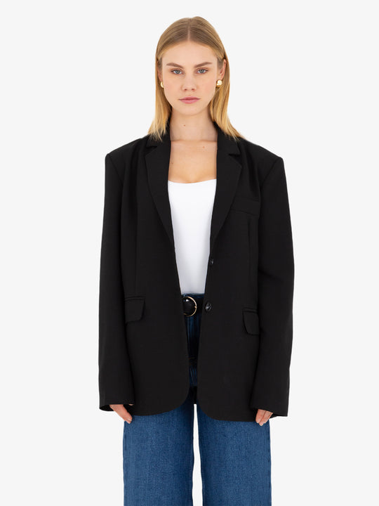 Rhode Oversized Blazer