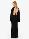 Lanie Cut Out Maxi Dress