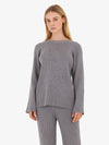 Gianna Knit Basic Set