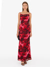 Eleana Maxi Dress