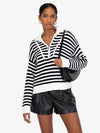 Milla Striped Sweater