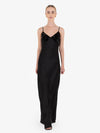 Mara Sequin Maxi Dress