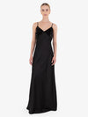 Mara Sequin Maxi Dress