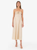 Pippa Bow Back Maxi Dress