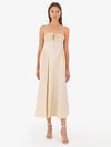 Pippa Bow Back Maxi Dress