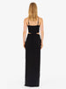 Irina Cut Out Maxi Dress