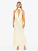 Andie Halter Maxi Dress