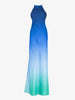 Mabel Ombre Maxi Dress