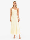 Kate One Shoulder Maxi Dress