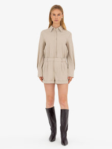  Sabrina Romper