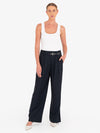 Lena Belted Trousers