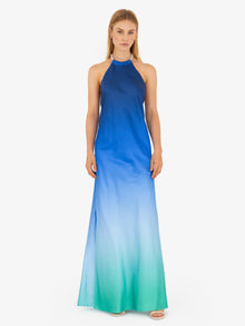  Mabel Ombre Maxi Dress