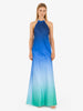 Mabel Ombre Maxi Dress