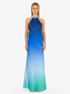 Mabel Ombre Maxi Dress