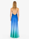 Mabel Ombre Maxi Dress