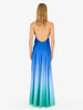 Mabel Ombre Maxi Dress