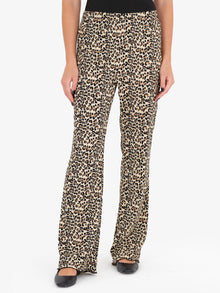  Roy Leopard Pants