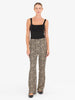 Roy Leopard Pants