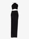 Irina Cut Out Maxi Dress