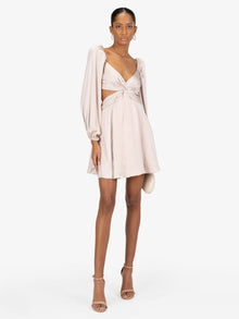  Anamaria Champagne Dress