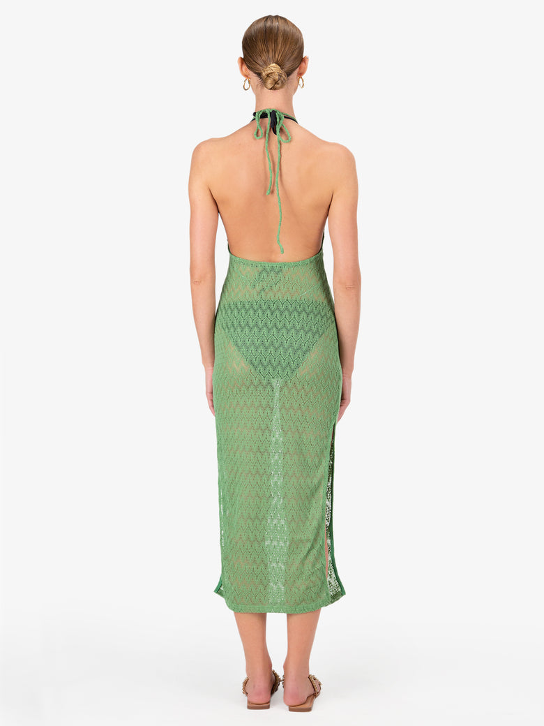 Pamela Knitted Dress