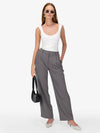 Jaci Grey Trousers