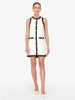 Emily Mini Tweed Dress