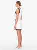Emily Mini Tweed Dress