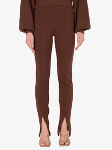  Maddy Slit Leggings