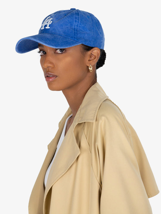 LA Blue Cap