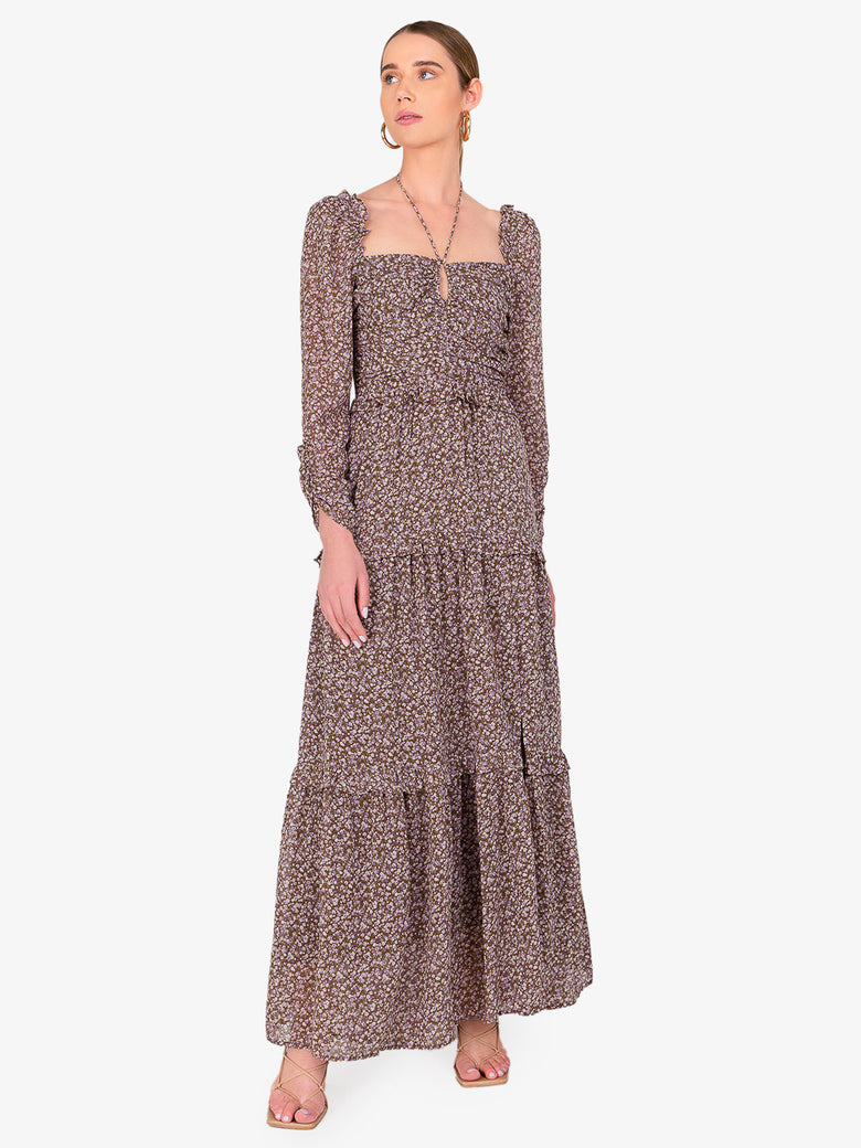 Chloe Maxi Dress