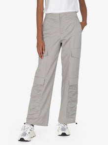  Lara Mid Rise Cargo Pants