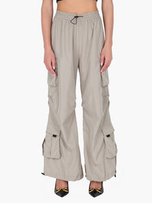  Lena Parachute Cargo Pants